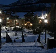 The Retreat on Charleston Peak hotel detail image 4