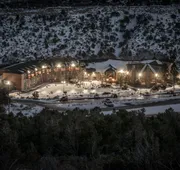 The Retreat on Charleston Peak hotel detail image 5