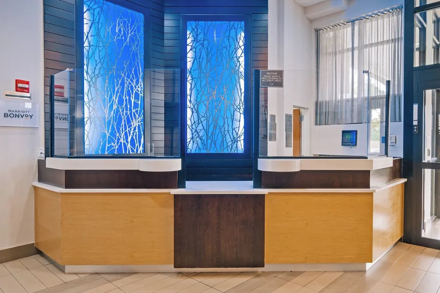 Fairfield Inn by Marriott New York LaGuardia Airport/Astoria hotel detail image 2