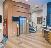 Fairfield Inn by Marriott New York LaGuardia Airport/Astoria hotel detail image 3