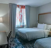 Fairfield Inn by Marriott New York LaGuardia Airport/Astoria hotel detail image 7