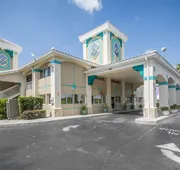 Quality Inn Clermont West Kissimmee hotel detail image 3