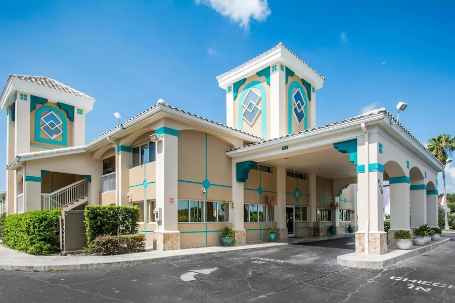 Quality Inn Clermont West Kissimmee hotel detail image 6