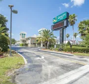 Quality Inn Clermont West Kissimmee hotel detail image 7