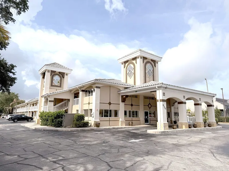 JC Inn hotel detail image 2