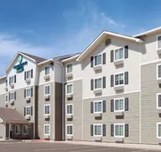 WoodSpring Suites Amarillo East I-40 hotel detail image 3