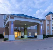 Baymont by Wyndham Kirksville University Area hotel detail image 3