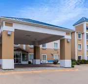 Baymont by Wyndham Kirksville University Area hotel detail image 4