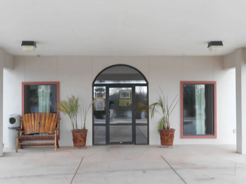 Wintergarden Inn hotel detail image 2