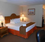 Wintergarden Inn hotel detail image 5