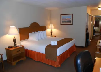 Wintergarden Inn hotel thumbnail 5
