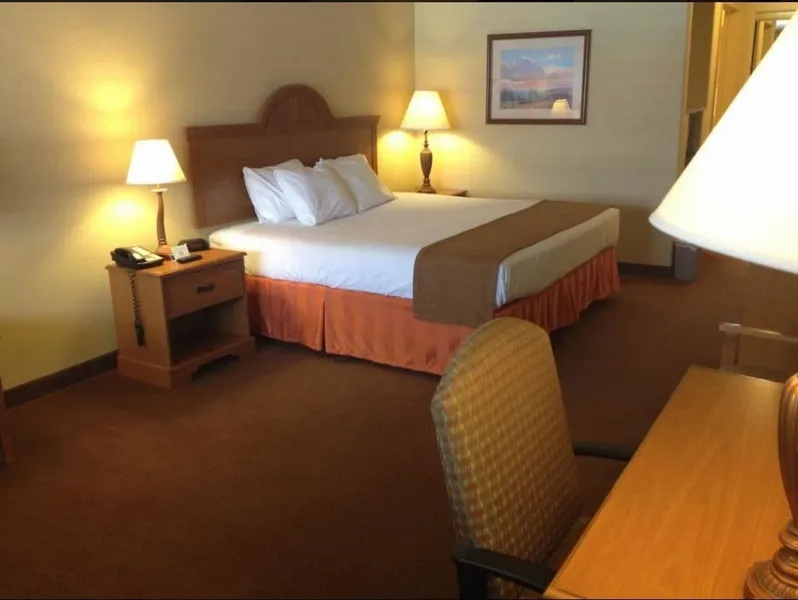 Wintergarden Inn hotel detail image 6