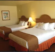 Wintergarden Inn hotel detail image 7