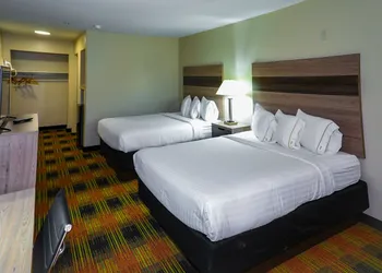Wintergarden Inn hotel thumbnail 8