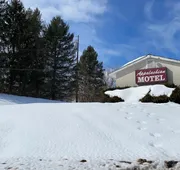Appalachian Motel hotel detail image 3