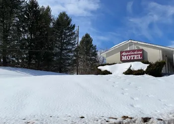 Appalachian Motel hotel thumbnail 3