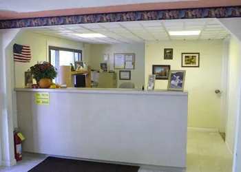 Appalachian Motel hotel thumbnail 6