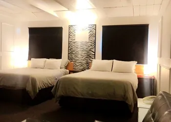 Sage Hills Motel hotel thumbnail 3