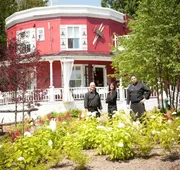 Auberge de La Tour du Lac hotel detail image 3