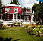 Auberge de La Tour du Lac hotel detail image 4