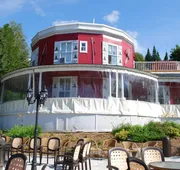 Auberge de La Tour du Lac hotel detail image 5