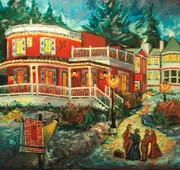 Auberge de La Tour du Lac hotel detail image 7