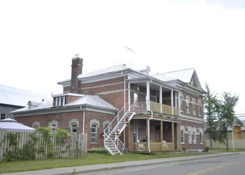 Gîte Le Roupillon en Beauce hotel thumbnail 2