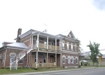 Gîte Le Roupillon en Beauce hotel thumbnail 4
