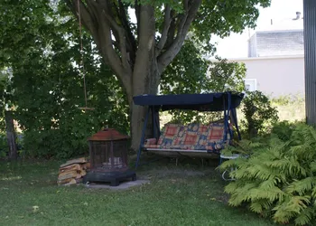 Gîte Le Roupillon en Beauce hotel thumbnail 6