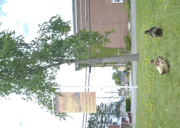 Gîte Le Roupillon en Beauce hotel thumbnail 7