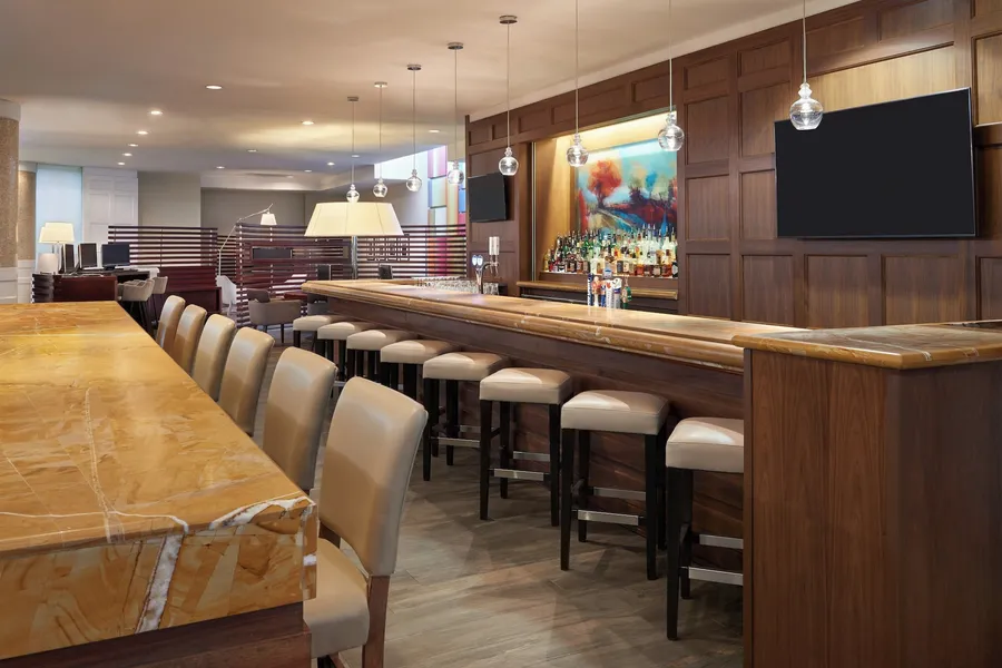 Sheraton Parkway Toronto North Hotel & Suites hotel detail image 2