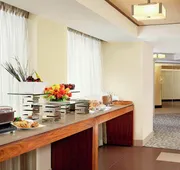 Sheraton Parkway Toronto North Hotel & Suites hotel detail image 3