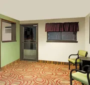 Super 8 by Wyndham Green River hotel detail image 3