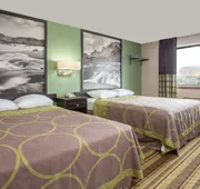 Super 8 by Wyndham Green River hotel detail image 7