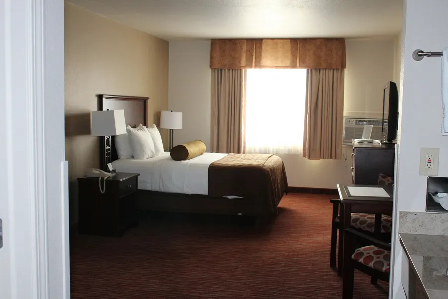 Best Western Plus Concord Inn hotel detail image 6