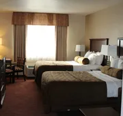 Best Western Plus Concord Inn hotel detail image 7