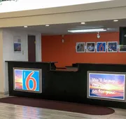 Motel 6 Daytona Beach, FL - Speedway hotel detail image 5