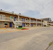 Motel 6 San Antonio, TX - Downtown - Market Square hotel detail image 3
