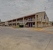 Motel 6 San Antonio, TX - Downtown - Market Square hotel detail image 4