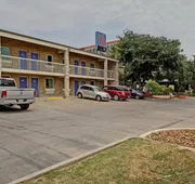 Motel 6 San Antonio, TX - Downtown - Market Square hotel detail image 5