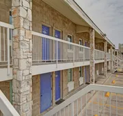 Motel 6 San Antonio, TX - Downtown - Market Square hotel detail image 7