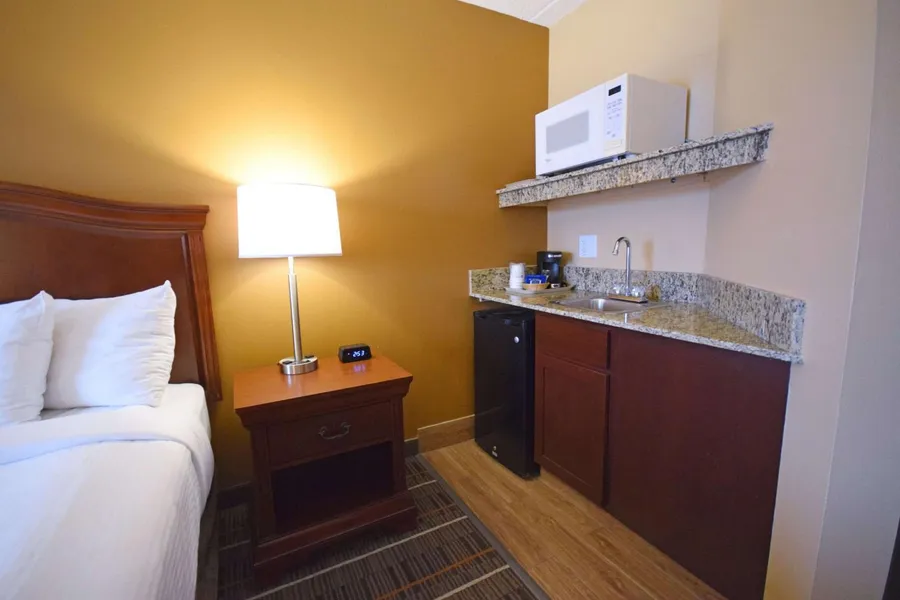 Best Western Resort Hotel & Conference Center hotel detail image 2