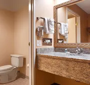 Best Western Resort Hotel & Conference Center hotel detail image 4
