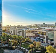 Fairmont Century Plaza Los Angeles at Beverly Hills hotel detail image 5