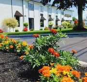 Ambassador Inn & Suites hotel detail image 7