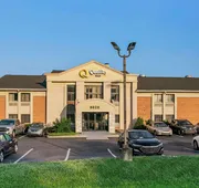 Quality Inn Jessup - Columbia South Near Fort Meade hotel detail image 3