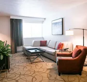 Best Western Plus Burley Inn & Convention Center hotel detail image 4