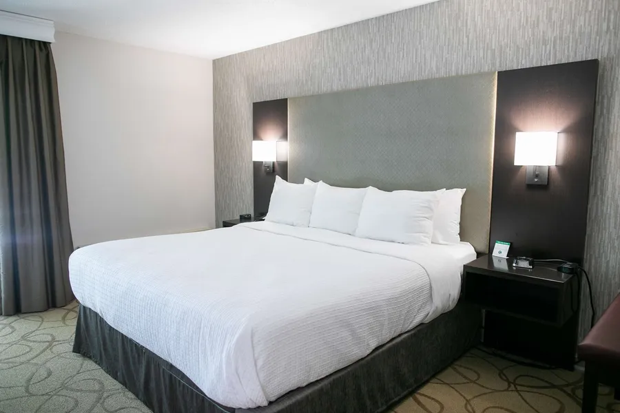 Best Western Plus Burley Inn & Convention Center hotel detail image 6