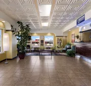 Americas Best Value Inn Alpine hotel detail image 7