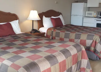 Motel Iberville hotel thumbnail 3